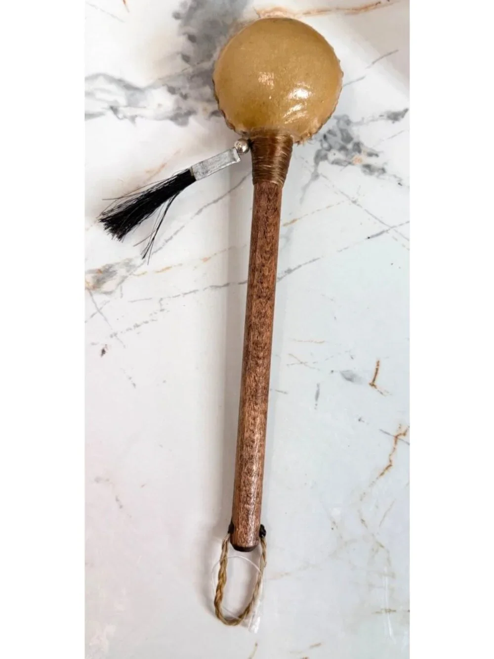 unknown handcrafted ceremonial